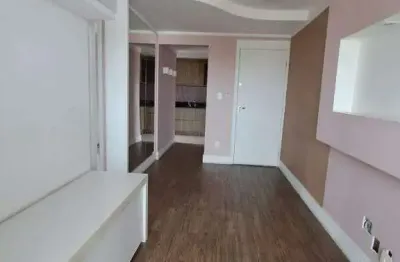 Apartamento para aluguel 2 quartos 1 suíte 1 vaga alpina - santo andré - sp