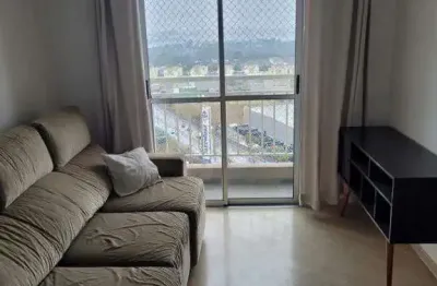 Apartamento à venda 2 quartos 1 vaga taboão - são bernardo do campo - sp