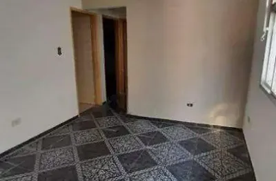 Apartamento para aluguel 2 quartos 1 vaga alvinópolis - são bernardo do campo - sp