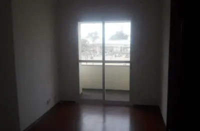 Apartamento para aluguel 2 quartos 1 vaga silveira - santo andré - sp
