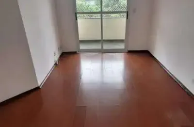 Apartamento para aluguel 2 quartos 1 vaga silveira - santo andré - sp