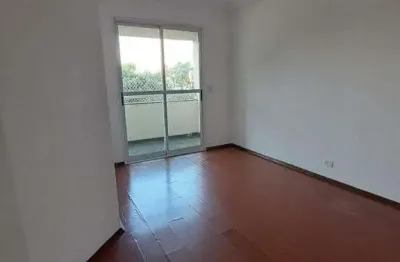 Apartamento para aluguel 2 quartos 1 vaga silveira - santo andré - sp