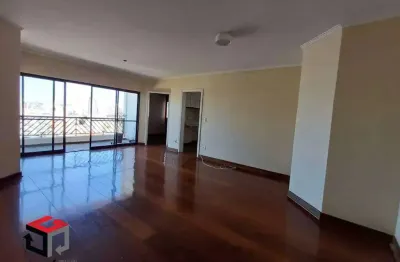 Apartamento para aluguel 4 quartos 1 suíte 3 vagas marlene - são bernardo do campo - sp