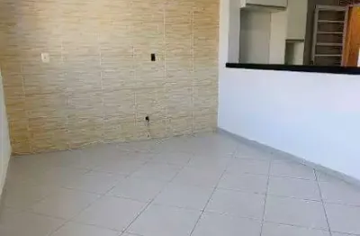 Sobrado à venda 2 quartos 2 suítes 2 vagas metalúrgica - santo andré - sp