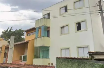 Apartamento à venda 2 quartos 1 vaga santa terezinha - são bernardo do campo - sp