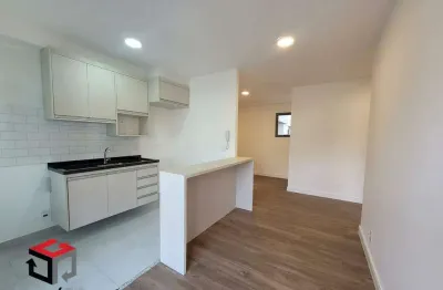 Apartamento para aluguel 2 quartos 1 suíte 2 vagas bangu - santo andré - sp