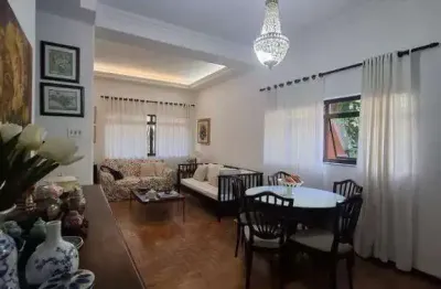 Casa em vila mariana, sp – 200 m² de área interna e 200 m² de terreno