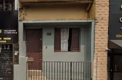 Casa com 2 quartos à venda na Rua Silva Jardim, 108, Centro, São Bernardo do Campo