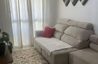 Apartamento à venda 3 quartos 1 suíte 2 vagas santa maria - são caetano do sul - sp