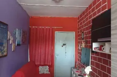 Apartamento à venda 2 quartos cipreste - santo andré - sp