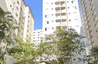 Apartamento 60 m² localizado no bairro sumarezinho são paulo - sp