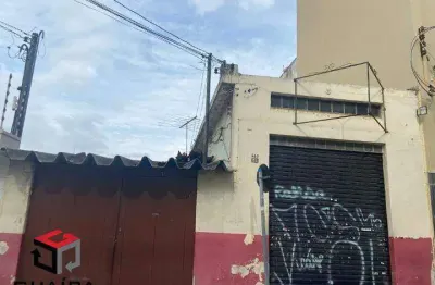 Salão à venda 1 quarto 1 vaga rudge ramos - são bernardo do campo - sp