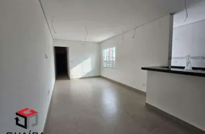 Cobertura à venda 3 quartos 1 suíte 2 vagas das nações - santo andré - sp