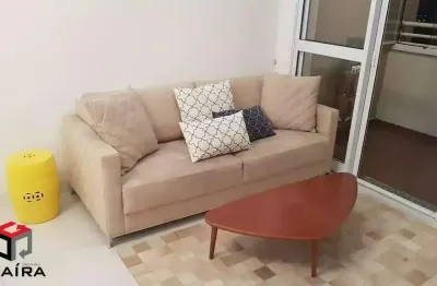 Apartamento para aluguel 2 quartos 1 suíte 2 vagas nova petrópolis - são bernardo do campo - sp