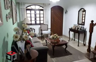 Sobrado à venda 2 quartos 1 vaga santa terezinha - são bernardo do campo - sp