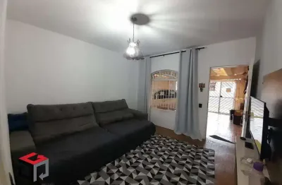 Sobrado à venda 2 quartos 2 vagas planalto - são bernardo do campo - sp