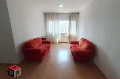 Apartamento à venda 3 quartos 1 vaga vila alice - santo andré - sp