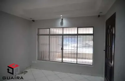 Sobrado para aluguel 2 quartos 2 vagas vila homero thon - santo andré - sp