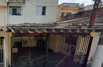 Sobrado à venda 4 quartos 2 vagas taboão - são bernardo do campo - sp