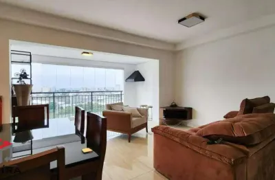 Apartamento à venda 2 quartos 1 suíte 2 vagas independência - são bernardo do campo - sp