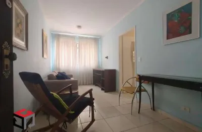 Apartamento à venda 2 quartos 1 vaga centro - são bernardo do campo - sp
