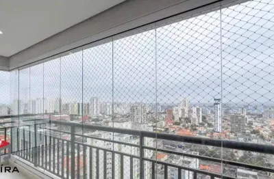 Apartamento em ipiranga com 67m² ao lado do metrô alto do ipiranga