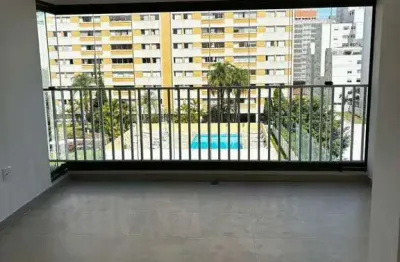 Apartamento com 1 quarto à venda na Rua Cônego Eugênio Leite, 1382, Pinheiros, São Paulo