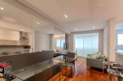 Apartamento com 1 quarto à venda na Rua Caio Prado, 363, Consolação, São Paulo