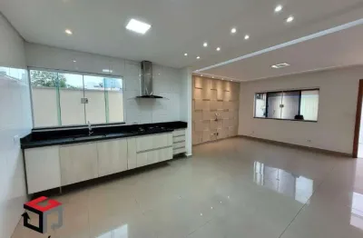 Casa à venda 3 quartos 1 suíte 2 vagas nova gerty - são caetano do sul - sp