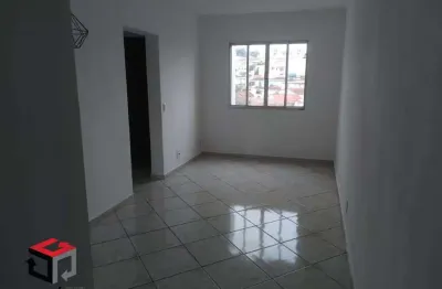 Apartamento à venda 2 quartos 1 vaga valparaíso - santo andré - sp