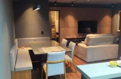 Apartamento à venda 2 quartos 1 vaga jardim pedroso - mauá - sp