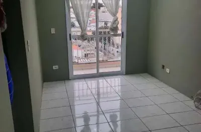 Apartamento para aluguel em rudge ramos – excelente localização!