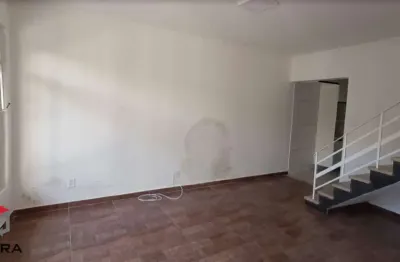 Sobrado à venda 3 quartos 1 suíte 3 vagas alzira - santo andré - sp