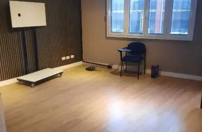 Sobrado para aluguel 2 quartos 2 vagas vila príncipe de gales - santo andré - sp