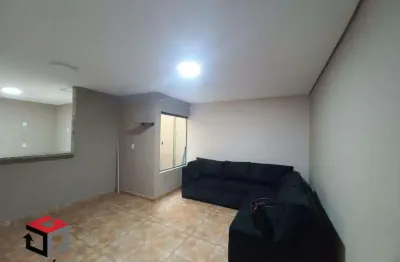 Apartamento à venda 2 quartos 2 suítes 2 vagas das nações - santo andré - sp