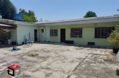 Casa à venda 5 quartos 3 vagas vila helena - santo andré - sp