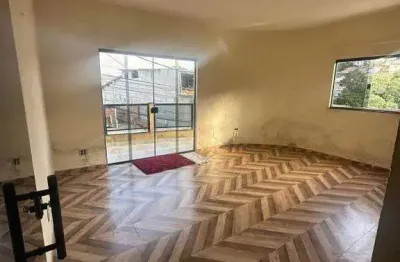 Sobrado à venda 4 quartos 1 suíte 2 vagas alvarenga - são bernardo do campo - sp