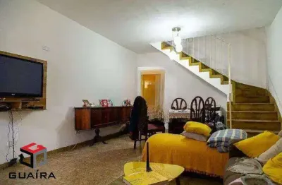 Casa com 2 quartos à venda na Rua das Camélias, 589, Mirandópolis, São Paulo