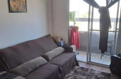 Apartamento à venda 2 quartos 1 vaga metalúrgica - santo andré - sp