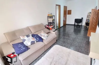 Apartamento à venda 2 quartos 1 vaga casa branca - santo andré - sp