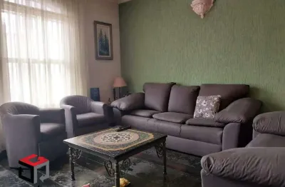 Sobrado 145 m² localizado no bairro campestre santo andré - sp