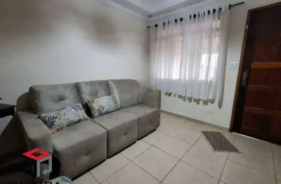 Casa com 5 quartos à venda na Rua Oswaldo Cruz, 456, Jardim Jamaica, Santo André