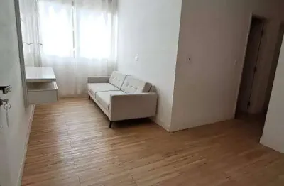 Apartamento para aluguel 2 quartos 1 vaga centro - são bernardo do campo - sp