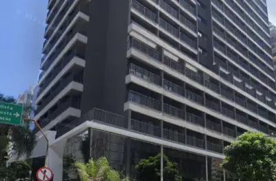 Apartamento à venda 1 quarto 1 suíte 1 vaga bela vista - são paulo - sp