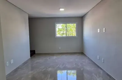 Sobrado para aluguel 2 quartos 2 suítes 2 vagas santo alberto - santo andré - sp