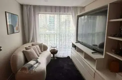 Apartamento com 2 quartos à venda na Rua Helena, 102, Vila Olímpia, São Paulo