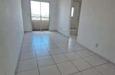 Apartamento para aluguel 2 quartos 1 vaga demarchi - são bernardo do campo - sp