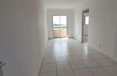 Apartamento para aluguel 2 quartos 1 vaga demarchi - são bernardo do campo - sp