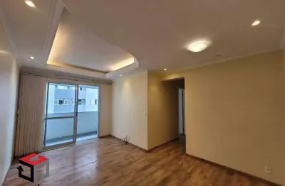 Apartamento à venda 3 quartos 1 suíte 2 vagas gilda - santo andré - sp