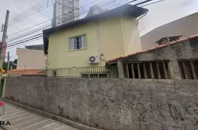 Sobrado à venda 4 quartos 1 suíte 4 vagas gilda - santo andré - sp